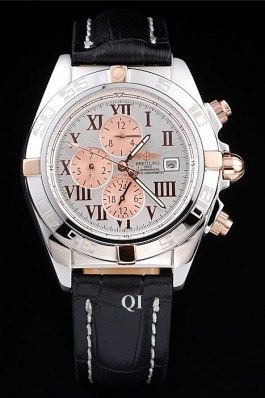 Breitling watch man-091